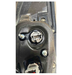 Feu arriere principal droit (feux) MAZDA 3 2