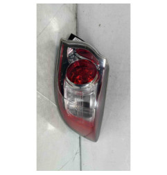 Feu arriere principal droit (feux) MAZDA 3 2