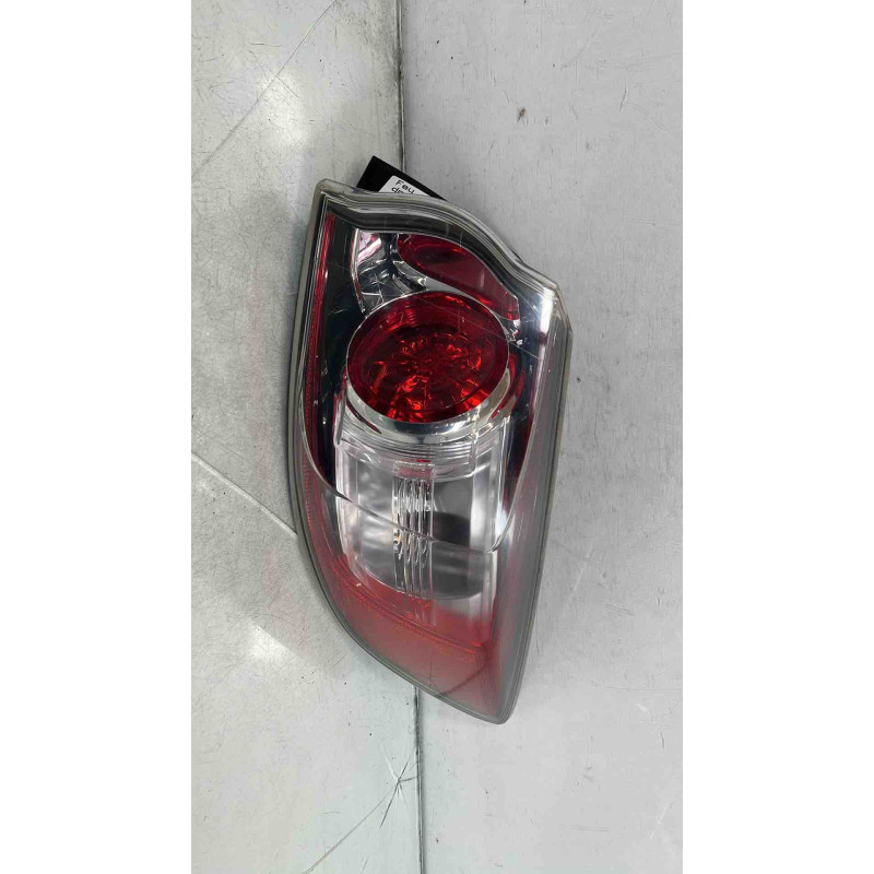 Feu arriere principal droit (feux) MAZDA 3 2 Photo n°5