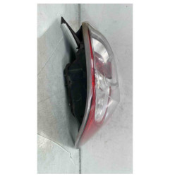 Feu arriere principal droit (feux) MAZDA 3 2