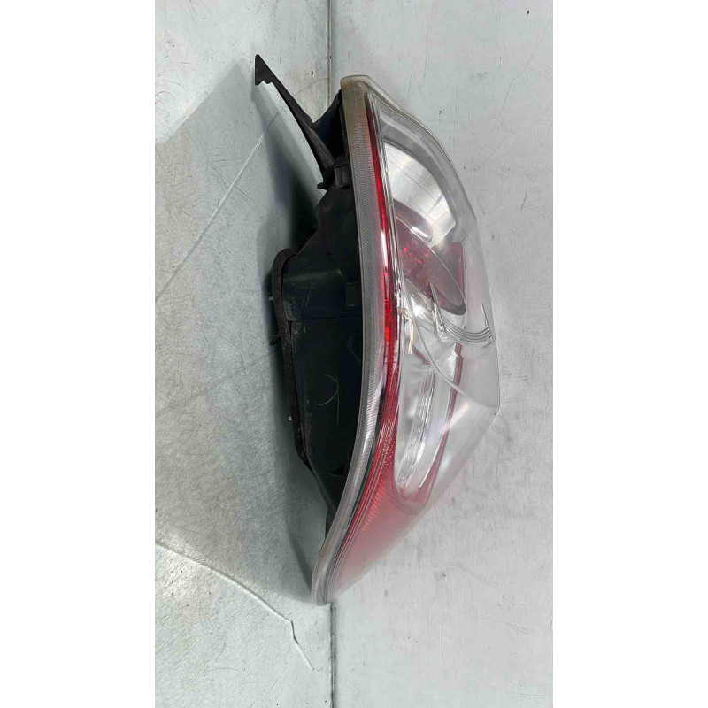 Feu arriere principal droit (feux) MAZDA 3 2 Photo n°6