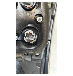 Feu arriere principal gauche (feux) MAZDA 3 2