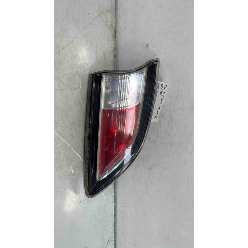 Feu arriere secondaire gauche (feux) MAZDA 3 2 Photo n°3