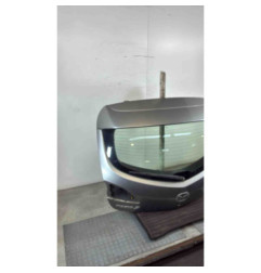 Malle/Hayon arriere MAZDA 3 2