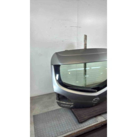 Malle/Hayon arriere MAZDA 3 2
