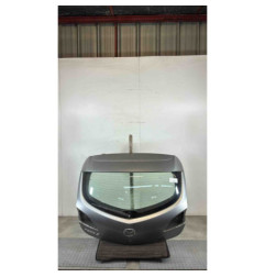 Malle/Hayon arriere MAZDA 3 2