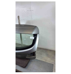 Malle/Hayon arriere MAZDA 3 2