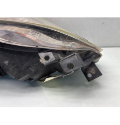Optique avant principal gauche (feux)(phare) MAZDA 3 2