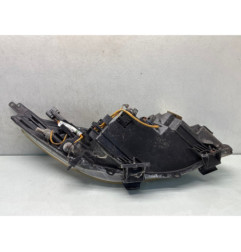 Optique avant principal gauche (feux)(phare) MAZDA 3 2
