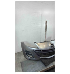 Pare choc avant MAZDA 3 2