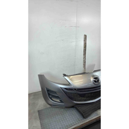 Pare choc avant MAZDA 3 2