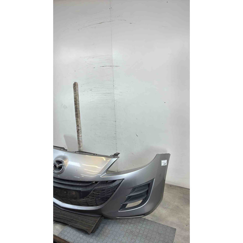 Pare choc avant MAZDA 3 2 Photo n°3