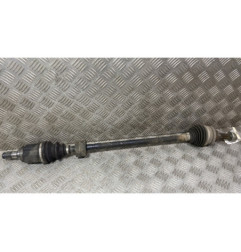 Cardan droit (transmission) SUZUKI CELERIO Photo n°1