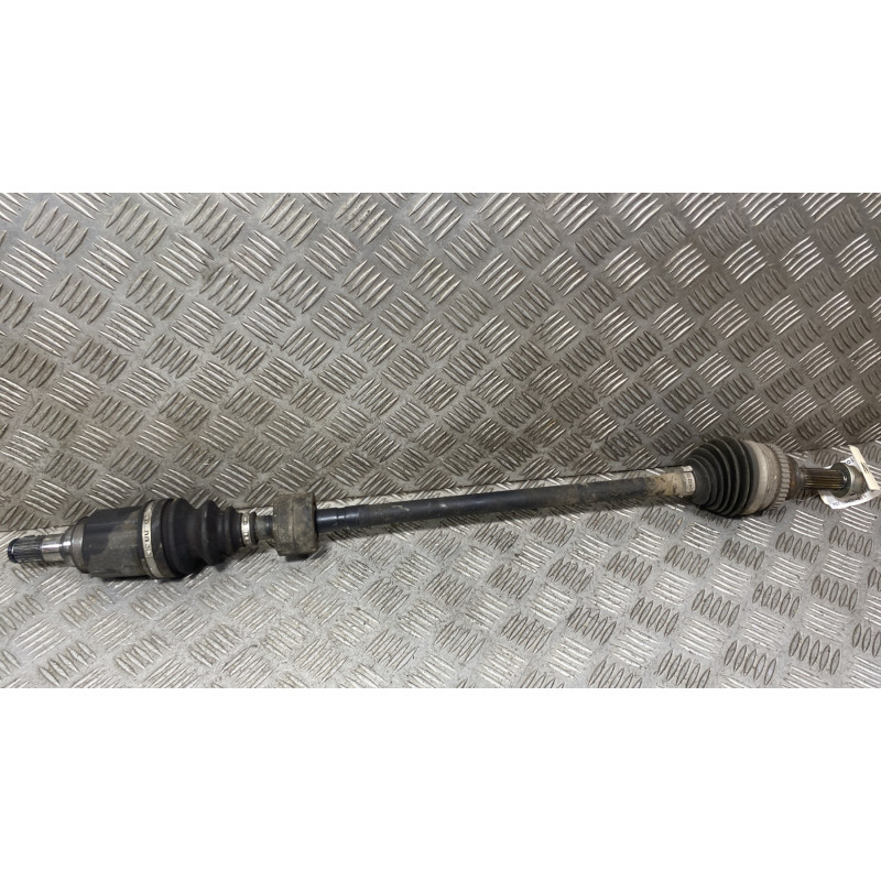 Cardan droit (transmission) SUZUKI CELERIO Photo n°1