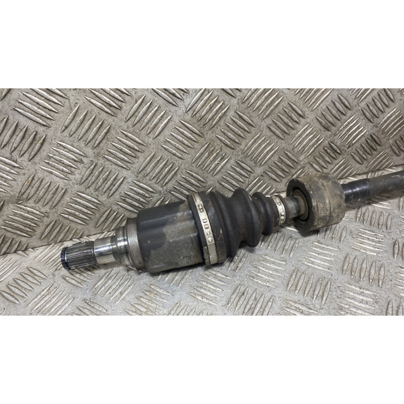 Cardan droit (transmission) SUZUKI CELERIO Photo n°2