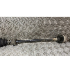 Cardan droit (transmission) SUZUKI CELERIO