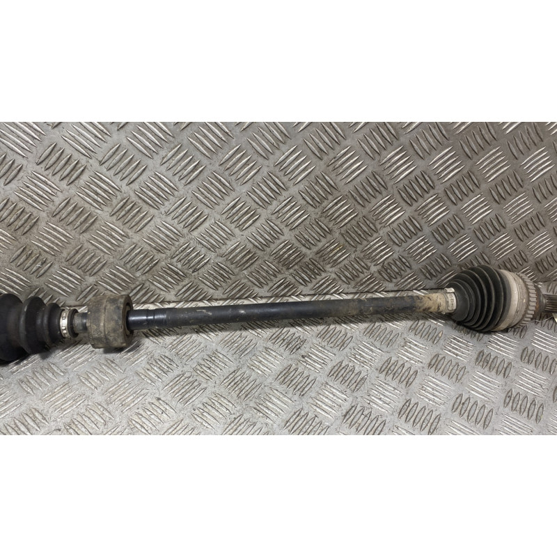 Cardan droit (transmission) SUZUKI CELERIO Photo n°3