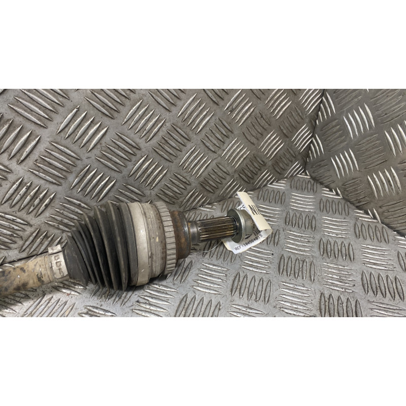Cardan droit (transmission) SUZUKI CELERIO Photo n°4