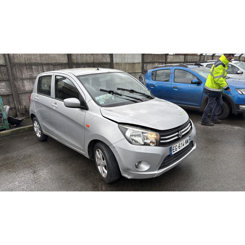 Cardan droit (transmission) SUZUKI CELERIO Photo n°6