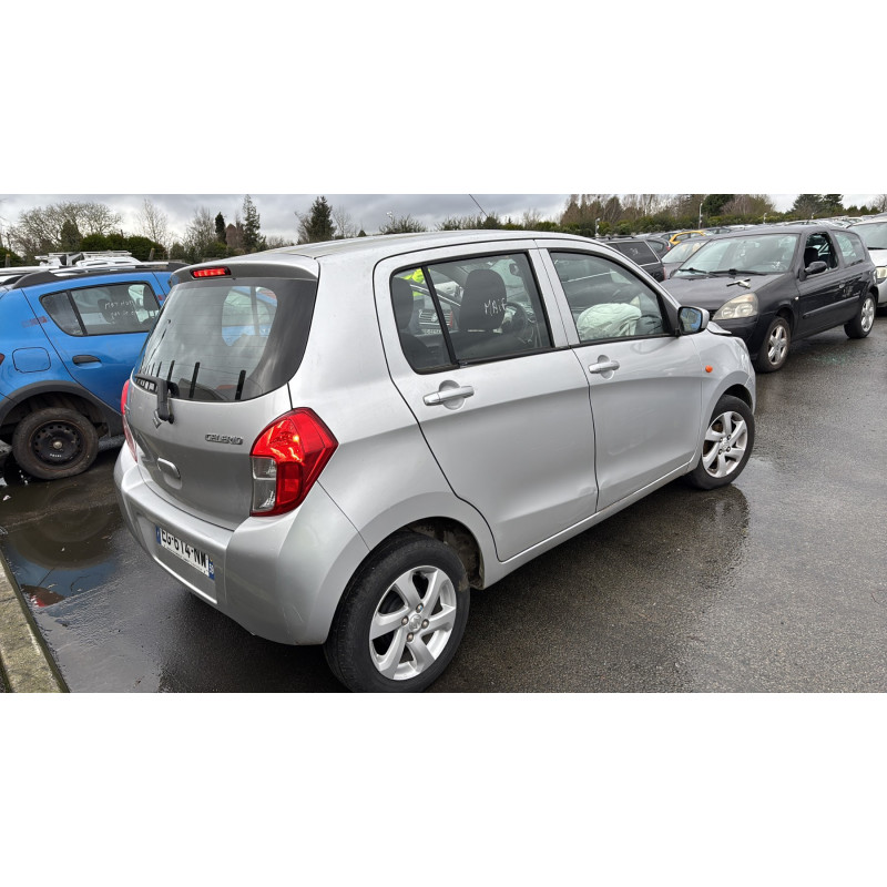 Cardan droit (transmission) SUZUKI CELERIO Photo n°7