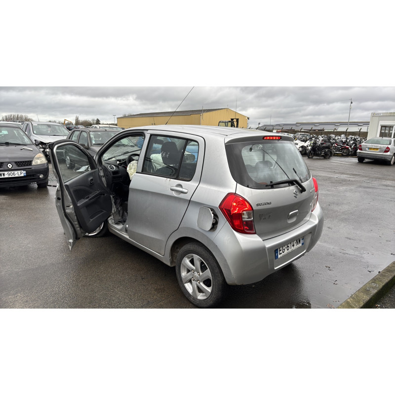 Cardan droit (transmission) SUZUKI CELERIO Photo n°8