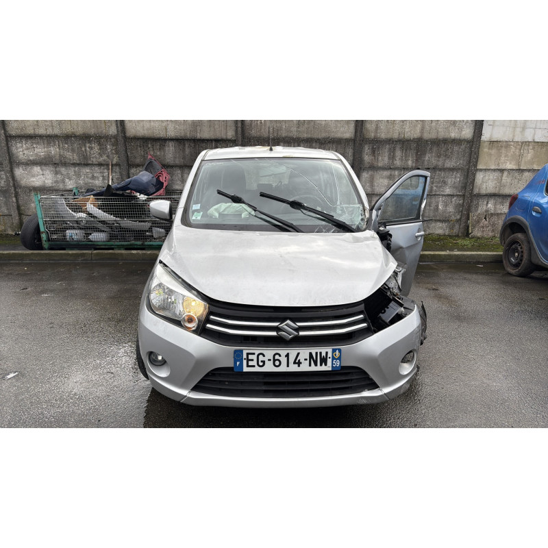 Cardan droit (transmission) SUZUKI CELERIO Photo n°12