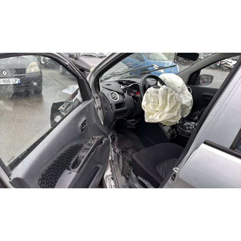 Cardan droit (transmission) SUZUKI CELERIO Photo n°13