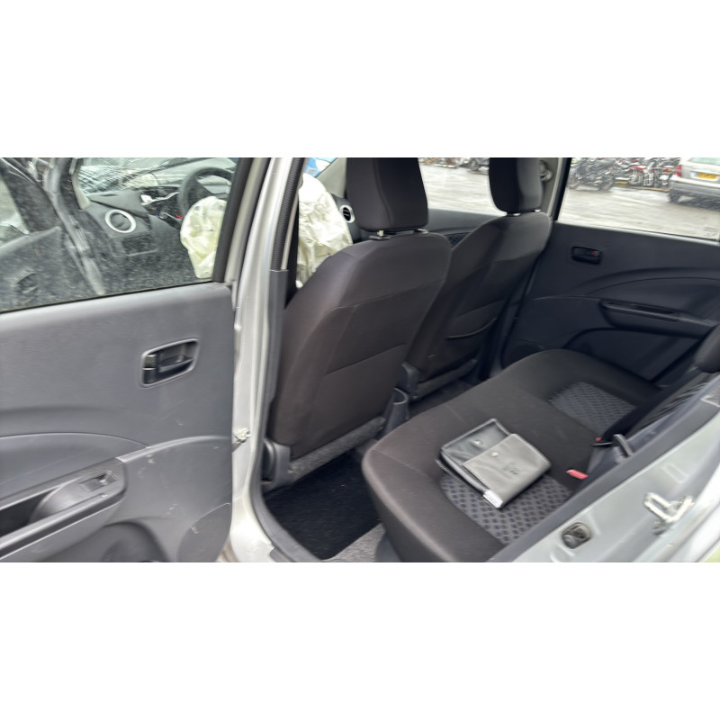 Cardan droit (transmission) SUZUKI CELERIO Photo n°14