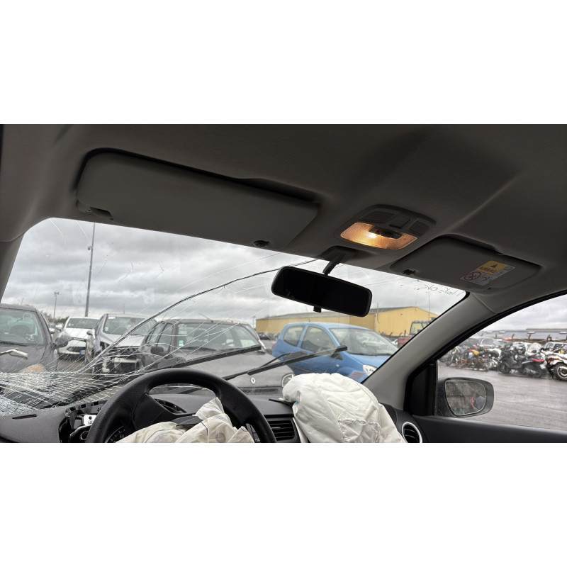 Cardan droit (transmission) SUZUKI CELERIO Photo n°16