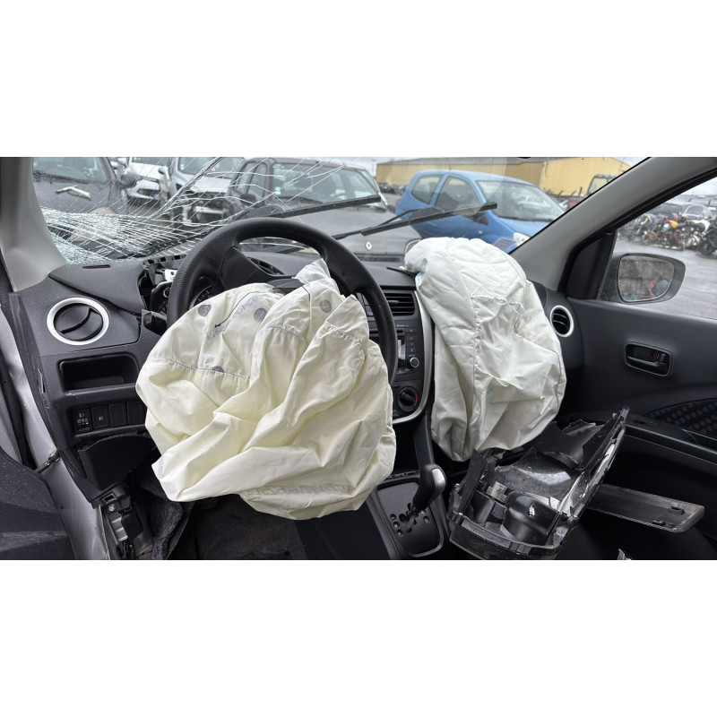 Cardan droit (transmission) SUZUKI CELERIO Photo n°17