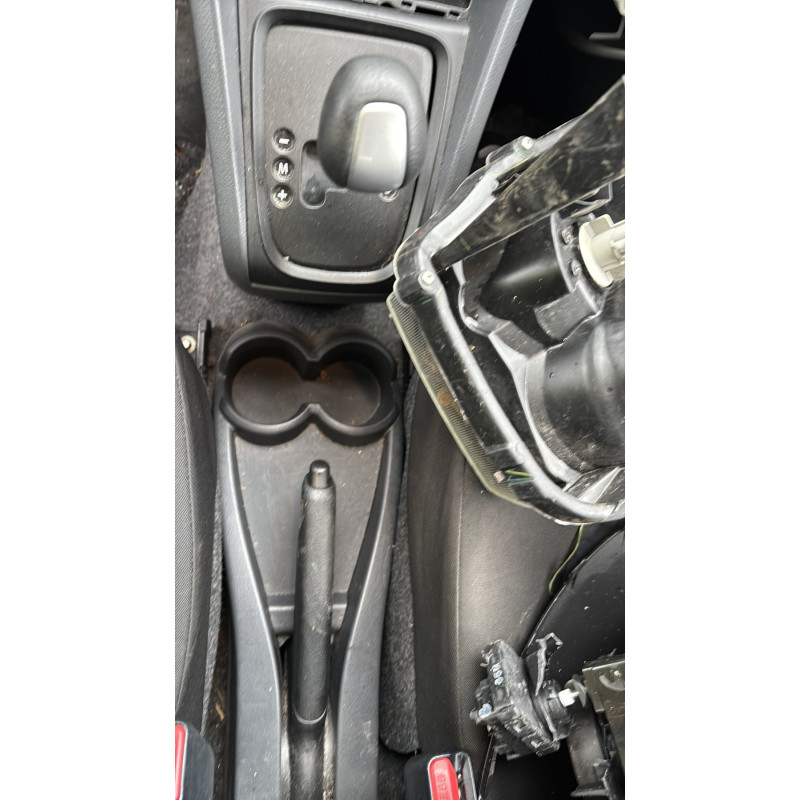 Cardan droit (transmission) SUZUKI CELERIO Photo n°19
