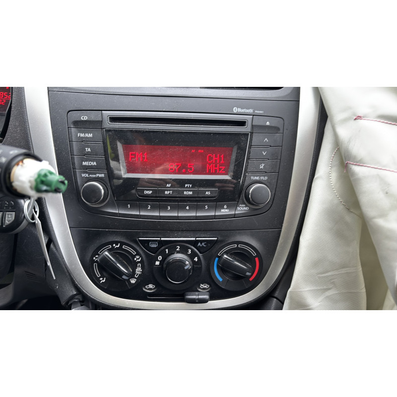 Cardan droit (transmission) SUZUKI CELERIO Photo n°20