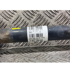 Cardan droit (transmission) RENAULT LAGUNA 3 Photo n°1