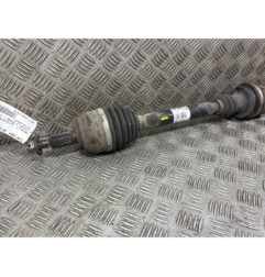 Cardan droit (transmission) RENAULT LAGUNA 3