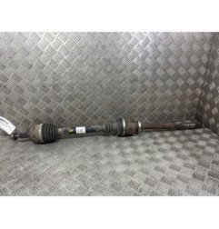 Cardan droit (transmission) RENAULT LAGUNA 3
