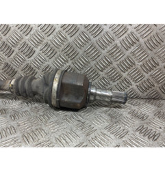 Cardan gauche (transmission) RENAULT LAGUNA 3 Photo n°1