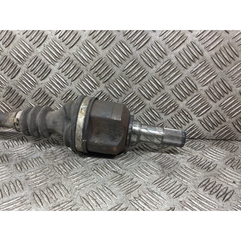 Cardan gauche (transmission) RENAULT LAGUNA 3 Photo n°1
