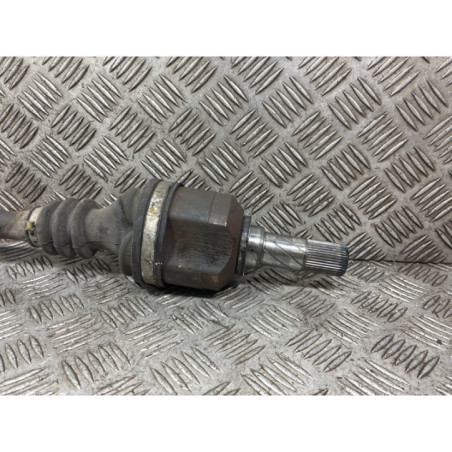 Cardan gauche (transmission) RENAULT LAGUNA 3 Photo n°1