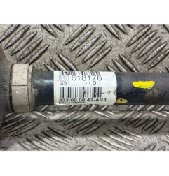 Cardan gauche (transmission) RENAULT LAGUNA 3