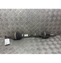 Cardan gauche (transmission) RENAULT LAGUNA 3