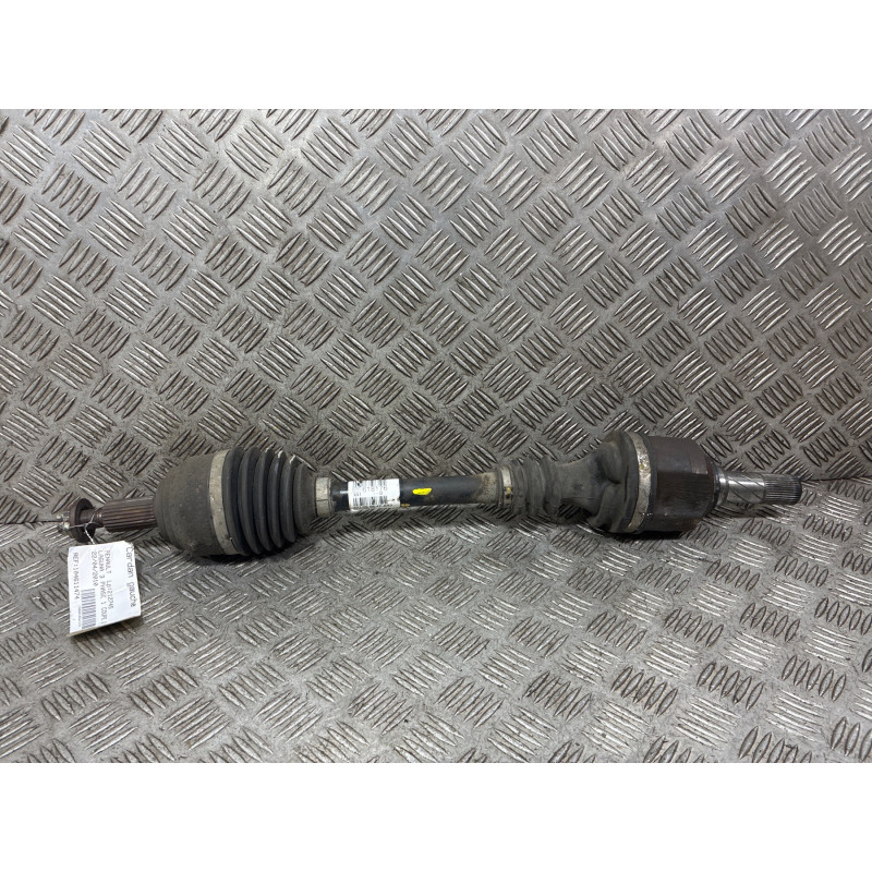 Cardan gauche (transmission) RENAULT LAGUNA 3 Photo n°3