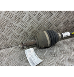 Cardan gauche (transmission) RENAULT LAGUNA 3