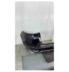 Pare choc arriere RENAULT MEGANE 3 Photo n°1