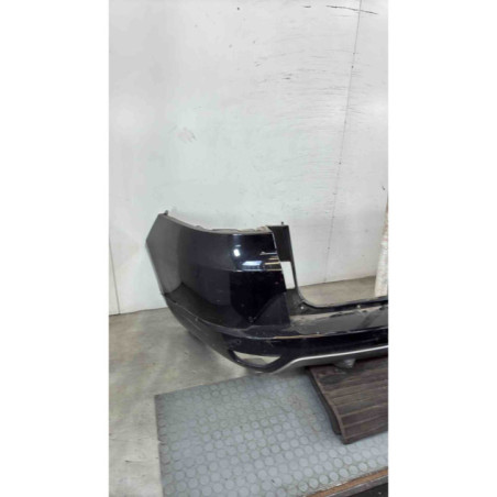 Pare choc arriere RENAULT MEGANE 3 Photo n°1
