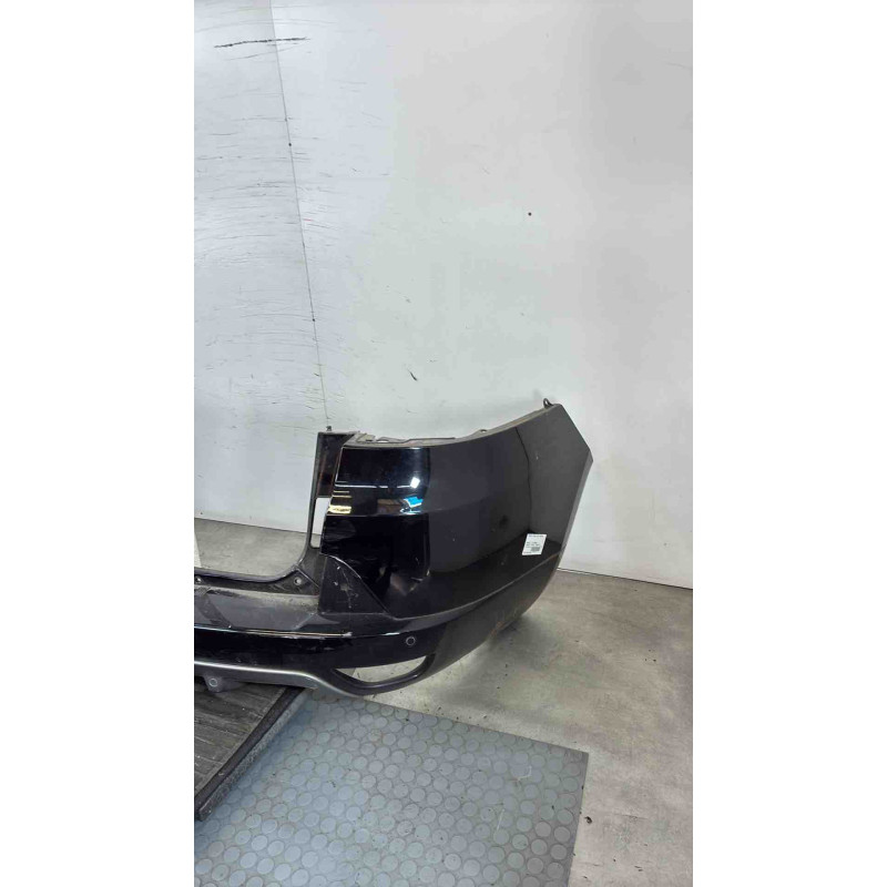 Pare choc arriere RENAULT MEGANE 3 Photo n°3