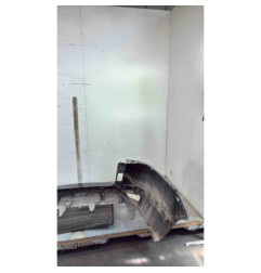 Pare choc arriere RENAULT MEGANE 3