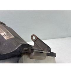 Optique avant principal droit (feux)(phare) OPEL CORSA D Photo n°1