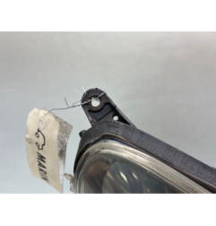 Optique avant principal droit (feux)(phare) OPEL CORSA D