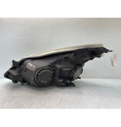 Optique avant principal droit (feux)(phare) OPEL CORSA D
