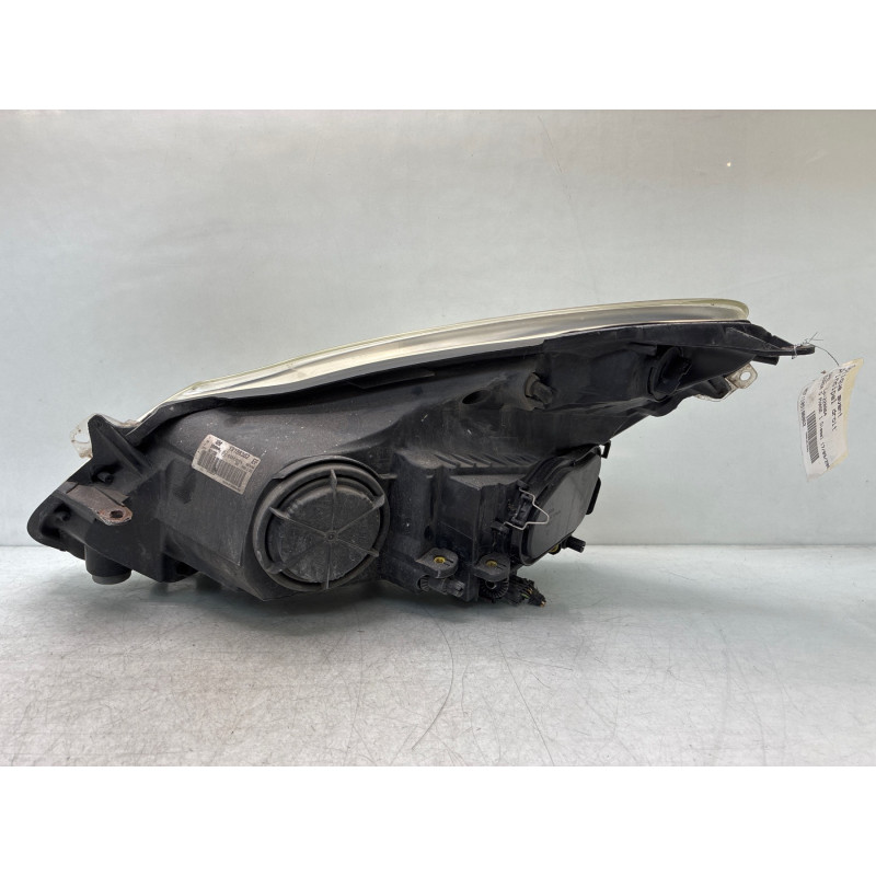 Optique avant principal droit (feux)(phare) OPEL CORSA D Photo n°6